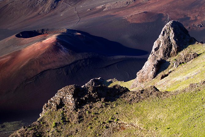 Haleakala Classic Summit Tour With Haleakala Ecotours (Vehicle Tour)