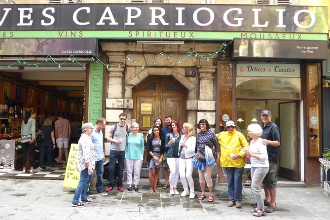 Half Day Afternoon Walking Food Tour With Dinner - Tour Highlights