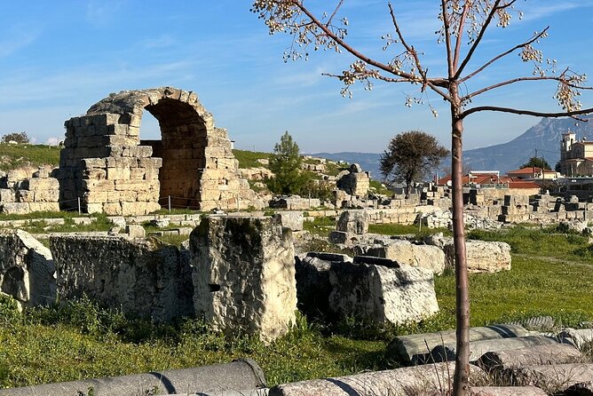 Half Day Ancient Corinth and Isthmus Canal Private Tour 4Hours - Additional Recommendations