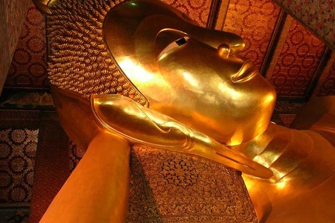 Half Day Bangkok Instagram Spots & Temples Tour - Guide and Group Details