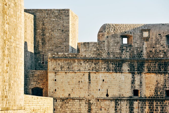 Half-Day Guided Dubrovnik City Walls Tour - Last Words