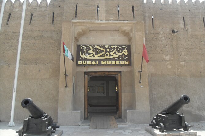 Half-Day Private Dubai Heritage Guided Tour With Abra Ride - Booking Process