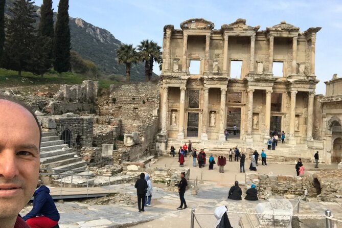 Half-Day Private Tour of Ephesus - Contact Customer Support