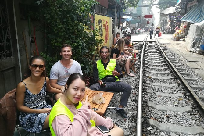 Hanoi City Motorbike Tour By Locals - Reviews and Ratings Overview