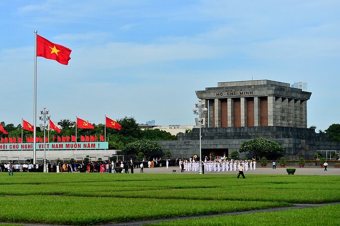 Hanoi Full Day Luxury Group Tour (Tue, Wed, Thu, Sat, Sun) - Additional Information