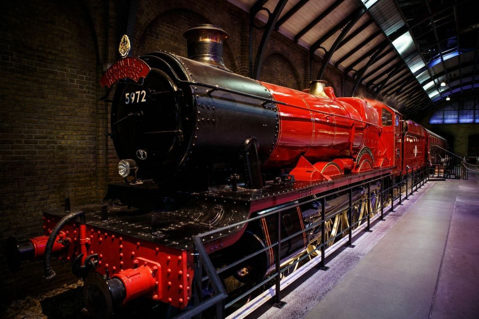 Harry Potter Family Package With Transfers From London - Customer Reviews