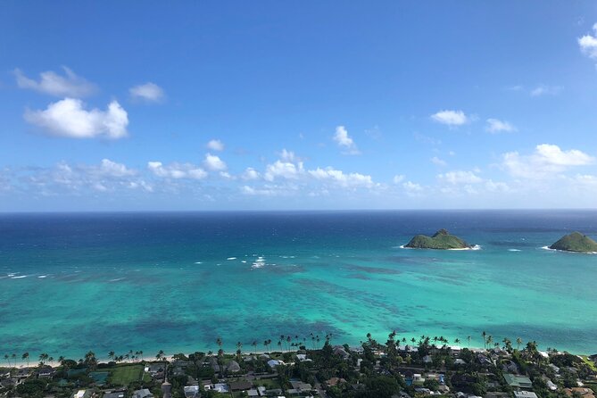 Hawaiis Best Private Build-Your-Tour Charter Service - Nearest Pickup and Drop-off Locations