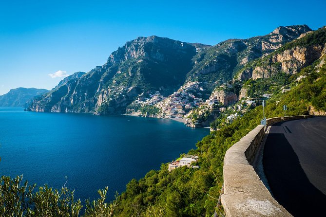 Herculaneum and Amalfi Coast Private Tour for Families - Reviews