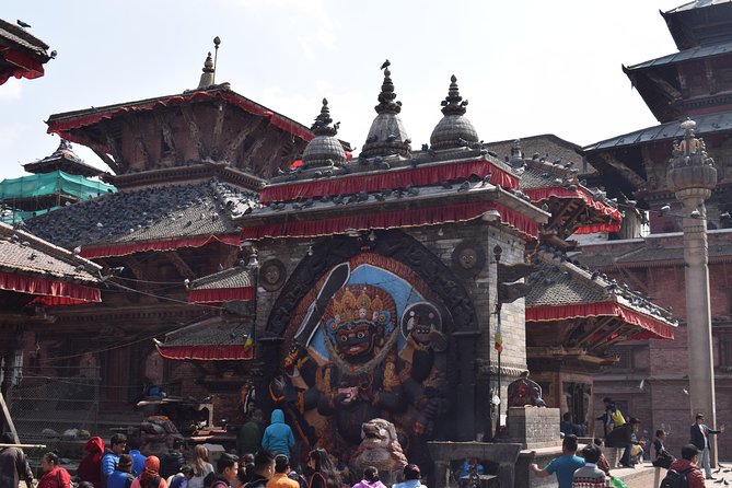 Highlights of Kathmandu Tour - Additional Tour Information