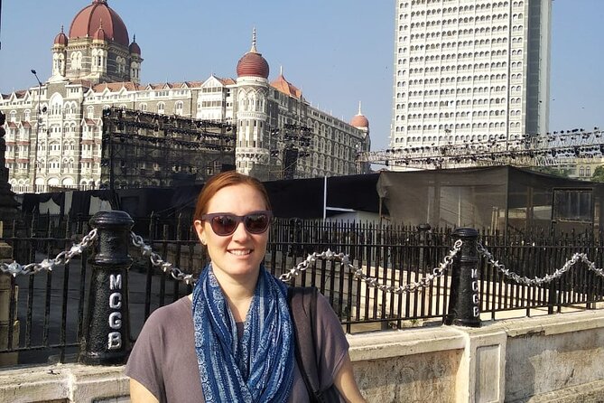 Highlights of Mumbai Private City Sightseeing With Slum Tour - Cultural Immersion Opportunities