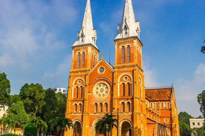 Ho Chi Minh City Private Tour & Cu Chi Tunnel Fullday Tour - Customer Support