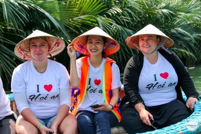 Hoi An Countryside Tour By Scooter With Lady Bikers - Booking Details