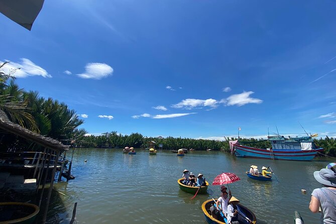 Hoi An Countrysides Discovery Private Tour - Tour Experience