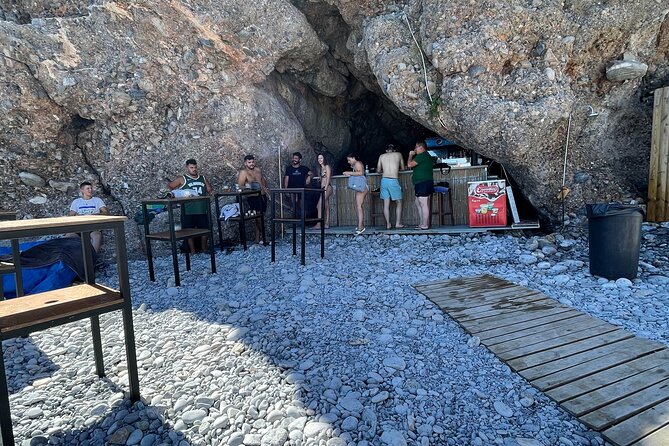 Imbros Gorge - War Museum Askifou - Iligas Beach Private Tour - Common questions