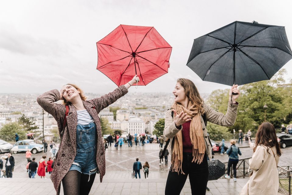 Instagrammable Paris: Snapshots of the City - Colorful Streets of Le Marais