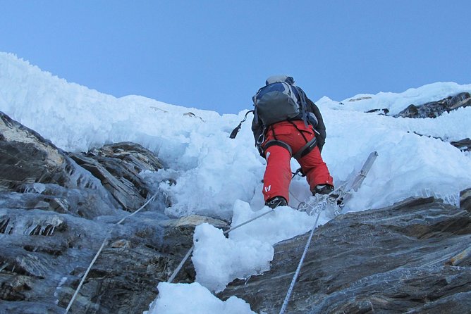 Island Peak Climbing - 20 Days - Cultural Experiences and Local Interactions