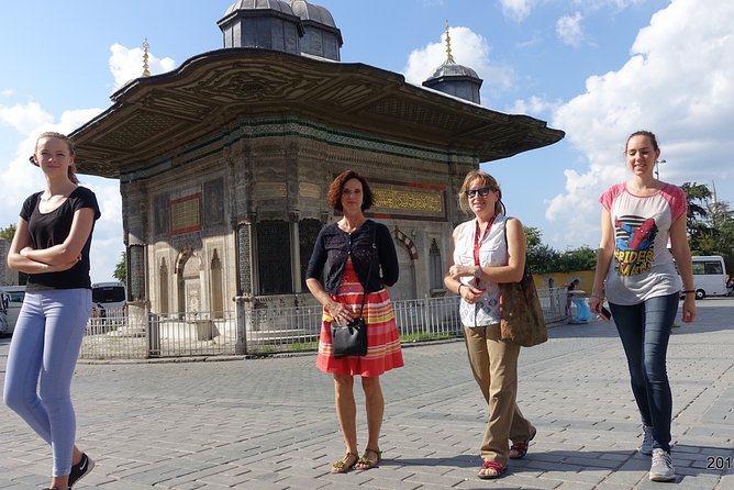 Istanbul Highlights Private Tour - Reviews and Rating Insights