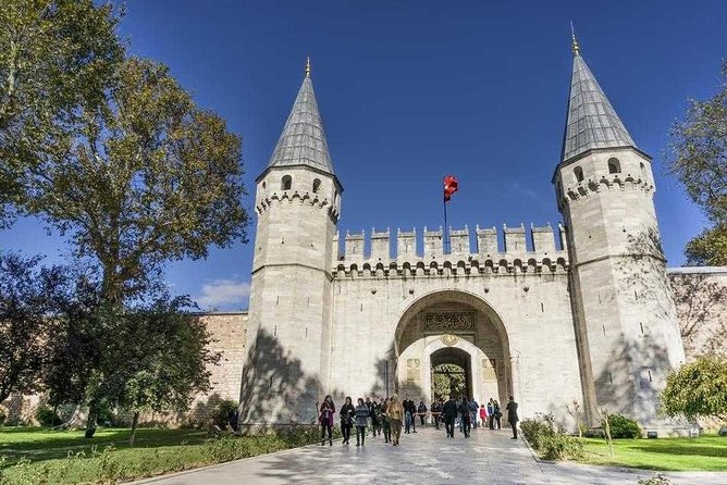 Istanbul Sightseeing Tours To the Sacred Orthodox Religious Sites - Sacred Shrines and Pilgrimage Sites