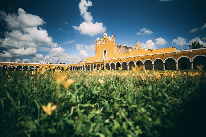 Izamal Private Tour Plus Jewerly Mayan Handcraft Workshop - Traveler Reviews and Ratings