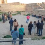 4 jaen castle of santa catalina entry with guided tour Jaén: Castle of Santa Catalina Entry With Guided Tour