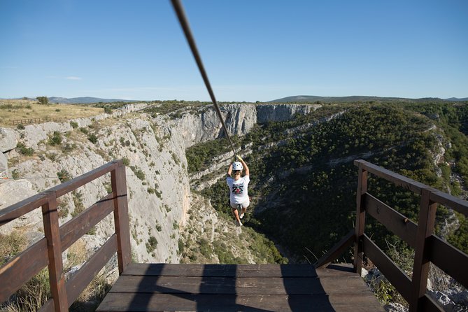 Jeep Safari Cetina & Zipline Šibenik - Čikola Canyon - Copyright and Terms