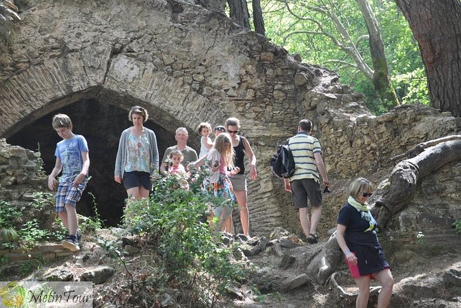 Jeep Safari To Zeus Cave And Dilek National Park With Lunch - Booking Information