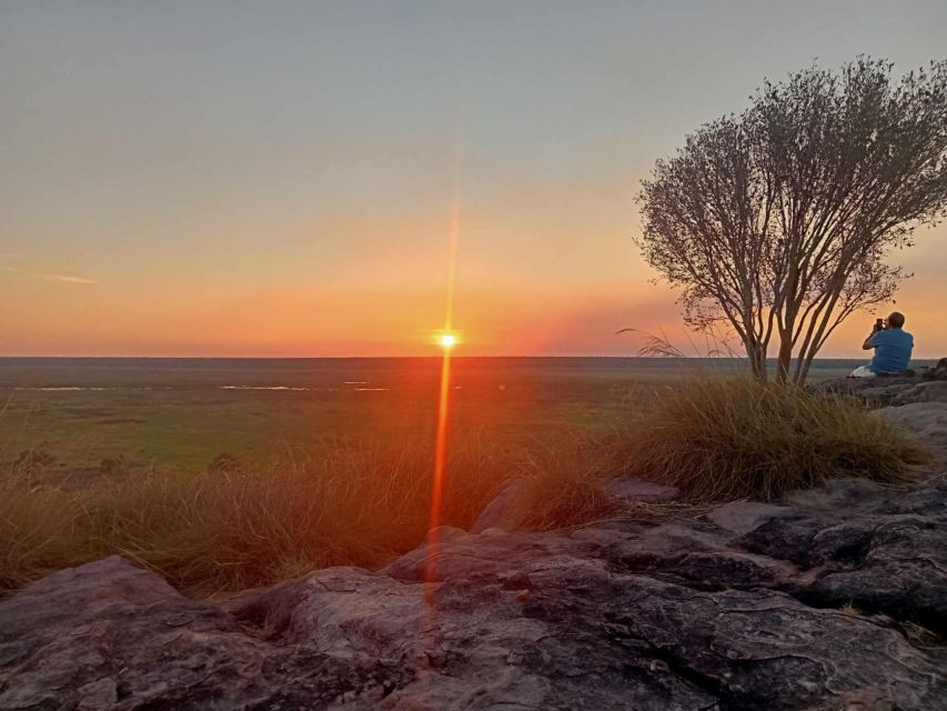 Kakadu-2 Day Tour. the Best Itinerary. - Practical Information