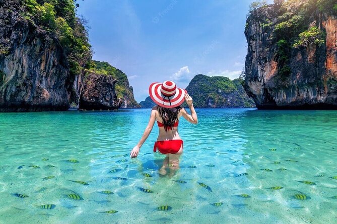 Krabi Iconic Tour: Legendary Spots (Private & All-Inclusive) - Customer Testimonials