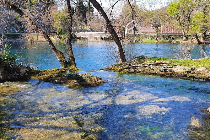 Krka Waterfalls Private Day Trip From Split - Expert Guide Information