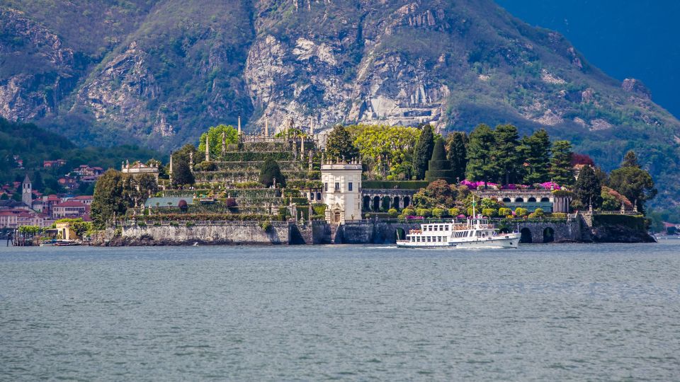 Lake Maggiore Discovery: Private Tour From Torino - Customer Review and Testimonial