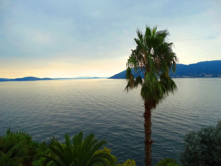 Lake Maggiore: Stresa and Isola Madre Private Tour - Common questions