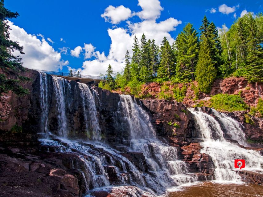 Lake Superior North Shore: Self-Guided Audio Driving Tour - Tour Inclusions