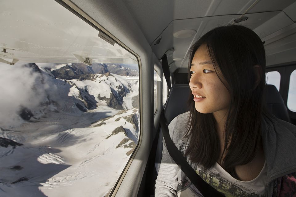 Lake Tekapo: 50-Minute Mount Cook and Beyond Scenic Flight - Important Information