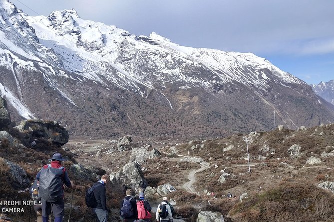 Langtang Valley Trek - Last Words