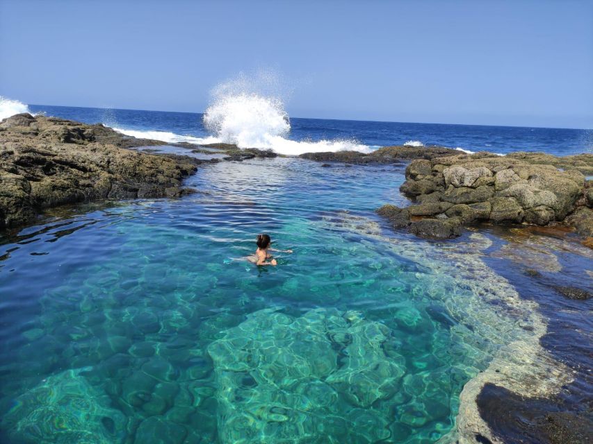 4 lanzarote full day private Lanzarote : Full Day Private Excursion