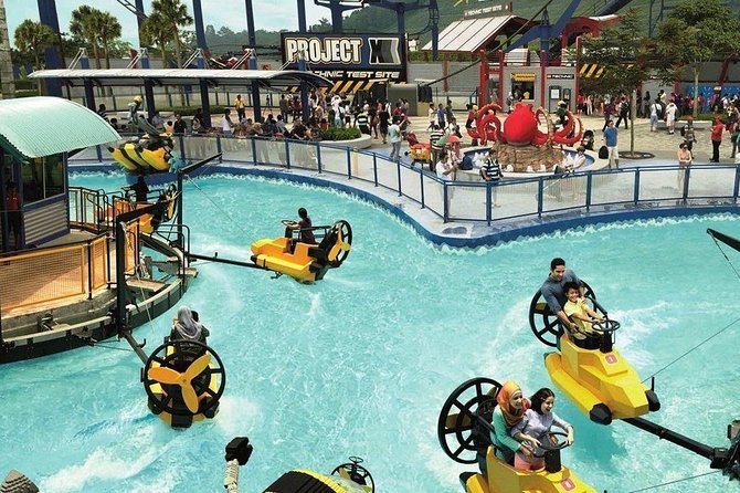 Legoland Dubai Water Park With Private Transfers - Last Words