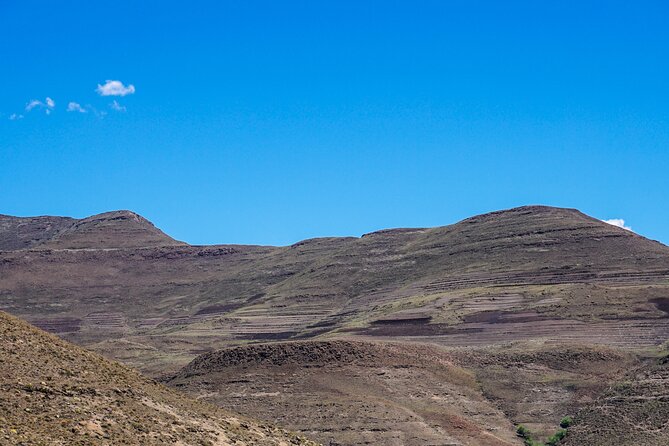 Lesotho Overnight From Underberg - Adventurer Series - Common questions