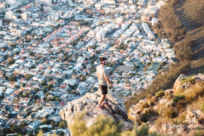 Lions Head Hiking - Packing Essentials