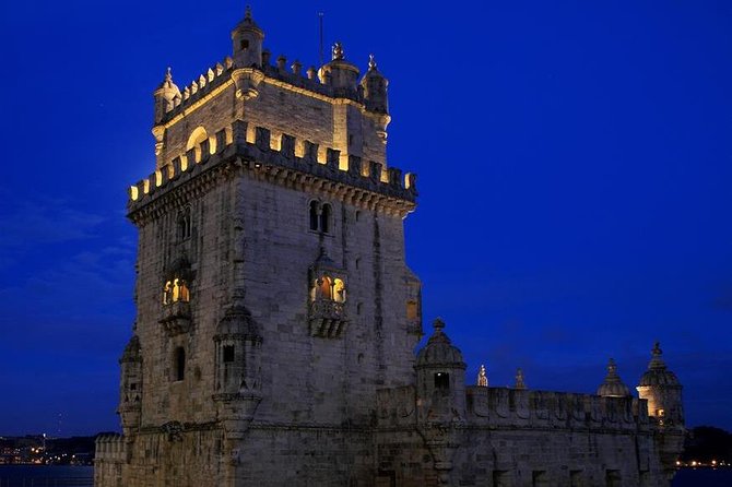 Lisbon City by Night & Fado Show With Dinner - Customer Reviews and Feedback