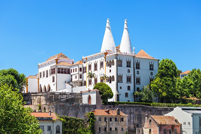 Lisbon Small-Group Half-Day Sintra Tour - Common questions