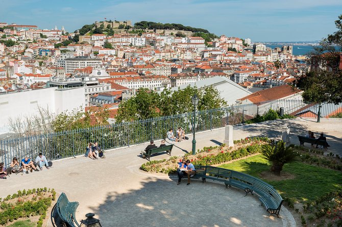 Lisbon Small Group Tour - Traveler Resources