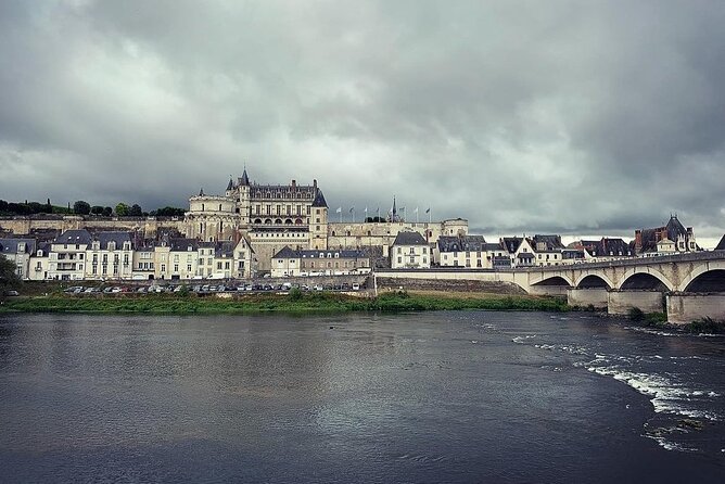 Loire Valley Castles Small-Group Day Trip From Paris - Practical Information and Tips