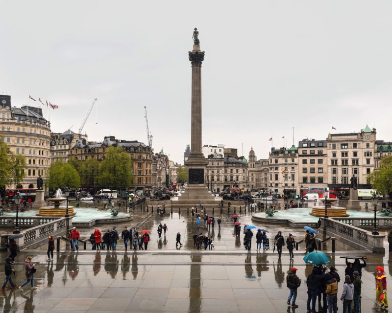 London: Tower and Westminster Tour With River Cruise - Customer Reviews