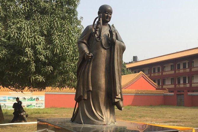 Lumbini Tour With Local Guide - Last Words