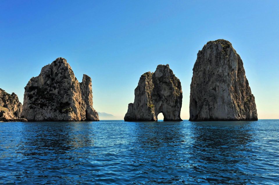 Luxury Boats | Amalfi Coast & Capri Boat Tour - Last Words
