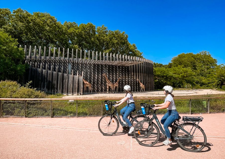 Lyon: Parc Tête Dor Bike Tour - Customer Reviews