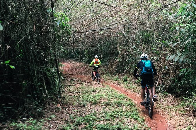 Ma Da Jungle Cycling Adventure - Customer Reviews and Testimonials