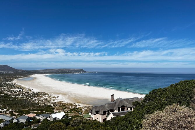 Magnificent Cape Peninsula Private Tour - Tour Inclusions