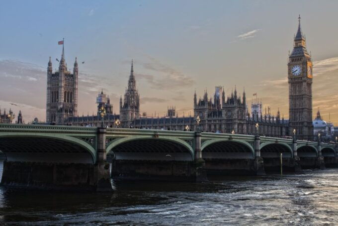 Magnificent London - Private Walking Tour - Additional Information