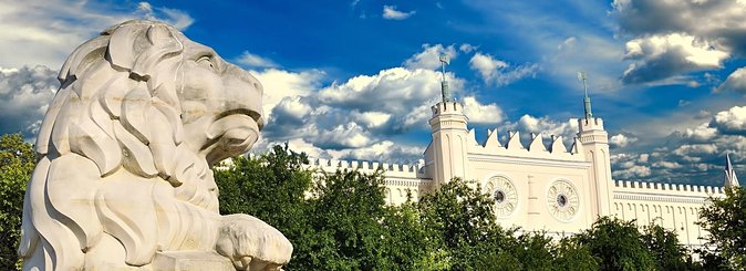 Majdanek, Lublin, a Unique Tour From Warsaw Pick Up/Drop off - Additional Pickup Information